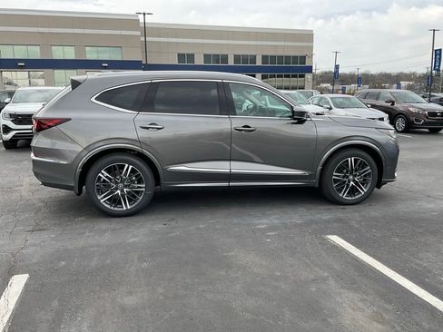New 2026 Acura MDX w/ Advance Package AWD/4WD image 6