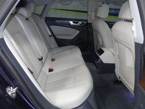 Used 2019 Audi A7 3.0T Premium Plus image 24