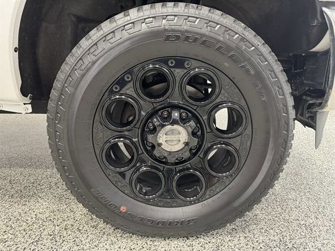 Used 2016 Ford F350 XL w/ Power Equipment Group AWD/4WD image 23