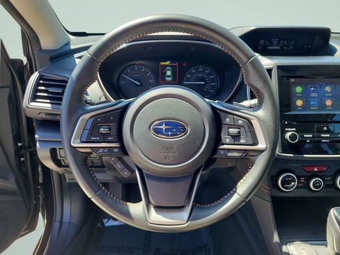 Used 2023 Subaru Crosstrek 2.0i Premium image 15