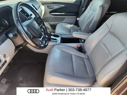 Used 2019 Honda Pilot EX-L image 6
