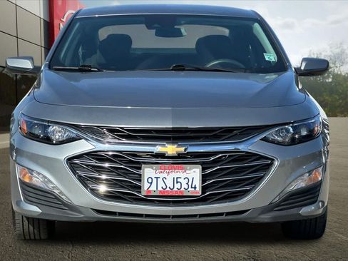 Used 2024 Chevrolet Malibu LT FWD image 11