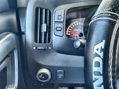 Used 2007 Honda Ridgeline RTL image 16