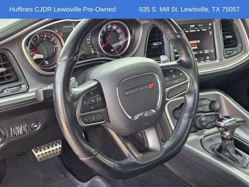 Used 2021 Dodge Challenger GT w/ Plus Package RWD image 28