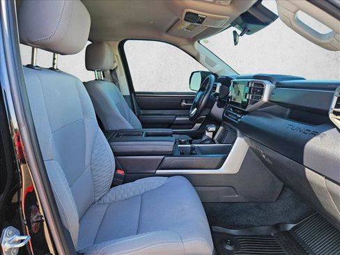 Used 2024 Toyota Tundra SR5 AWD/4WD image 25