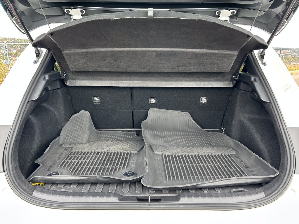 Used 2025 Toyota Corolla GR AWD/4WD image 5