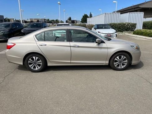 Used 2015 Honda Accord LX image 3