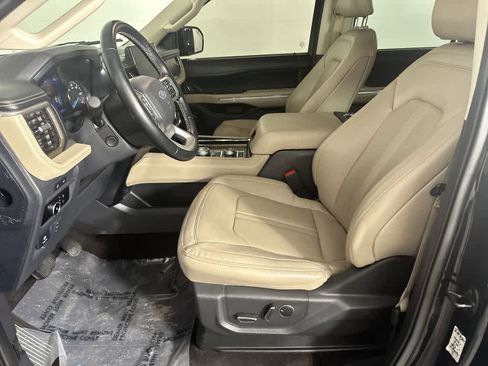 Certified 2023 Ford Expedition Limited image 13