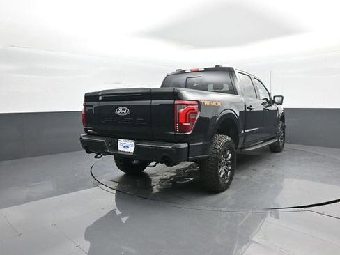 New 2026 Ford F150 Tremor image 7