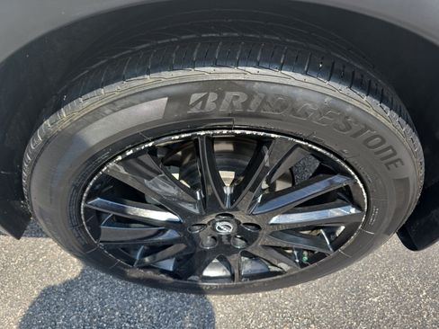 Used 2023 Nissan Murano SV w/ SV Midnight Edition Package AWD/4WD image 31