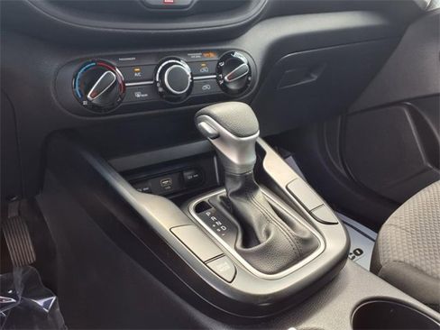 Used 2023 Kia Soul LX w/ Option Group 015 image 45