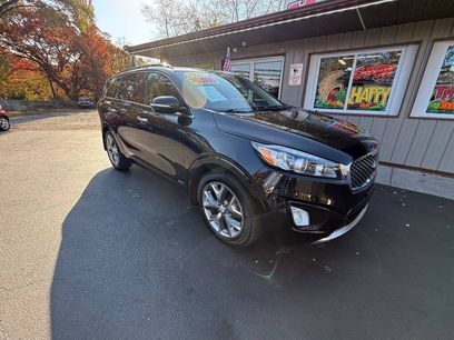 Used 2016 Kia Sorento SX
