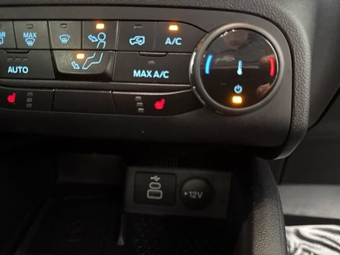 Used 2023 Ford Bronco Sport Heritage w/ Heritage Convenience Package AWD/4WD image 26