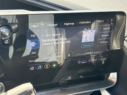 Used 2021 Chevrolet Corvette Stingray Convertible w/ Battery Protection Package image 12