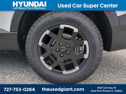 New 2026 Hyundai Palisade XRT Pro image 14