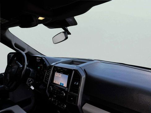 Used 2019 Ford F150 XLT w/ Equipment Group 301A Mid image 81