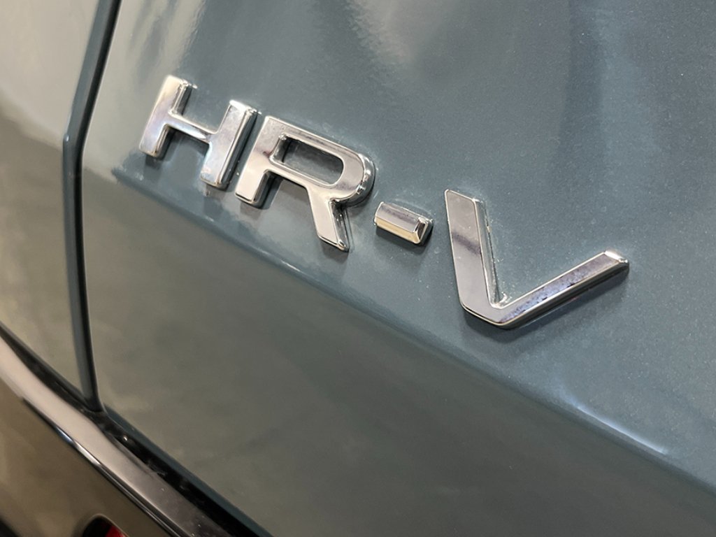 New 2027 Honda HR-V EX-L image 6