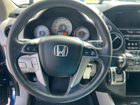 Used 2013 Honda Pilot EX image 32