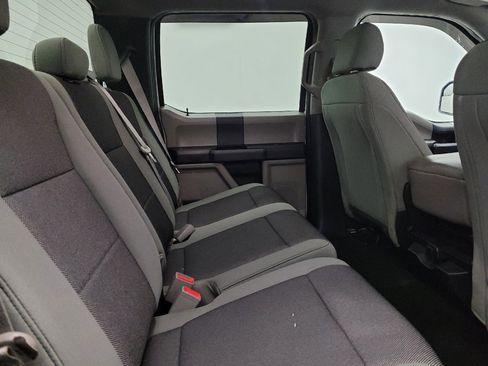 Used 2019 Ford F150 XL w/ XL Power Equipment Group image 19