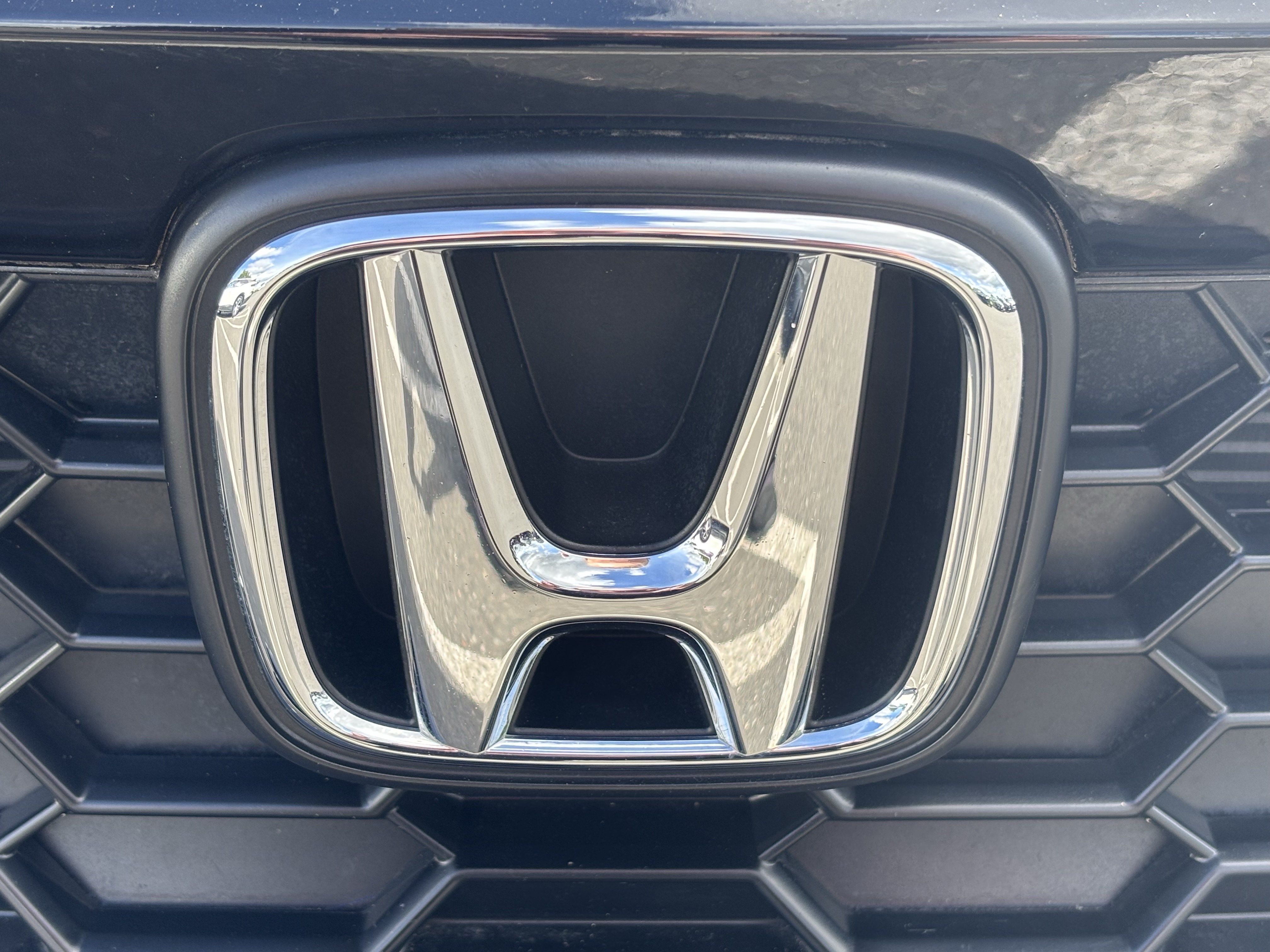 Used 2025 Honda Civic Sport image 11