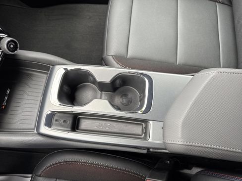 New 2026 Chevrolet Equinox EV RS image 24