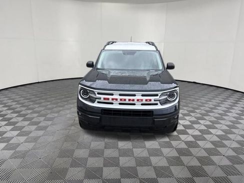 Used 2023 Ford Bronco Sport Heritage w/ Heritage Convenience Package AWD/4WD image 12