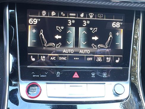 New 2026 Audi RS Q8 performance AWD/4WD image 20