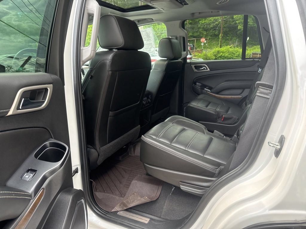 Used 2020 GMC Yukon Denali w/ Denali Ultimate Package AWD/4WD image 27