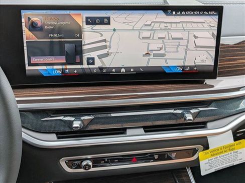 New 2026 BMW X5 xDrive40i AWD/4WD image 14