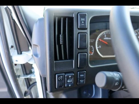 New 2024 Chevrolet Low Cab Forward 4500 XD image 17