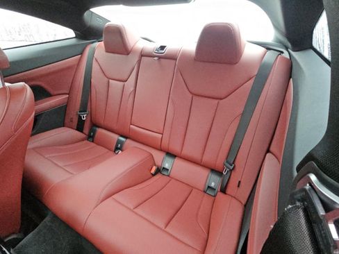 Used 2023 BMW 440i xDrive Coupe w/ Premium Package image 10