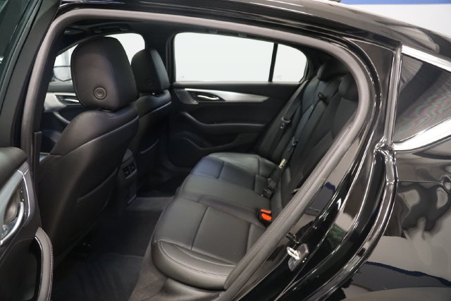 New 2024 Cadillac CT5 Luxury w/ Sun And Sound Package AWD/4WD image 22