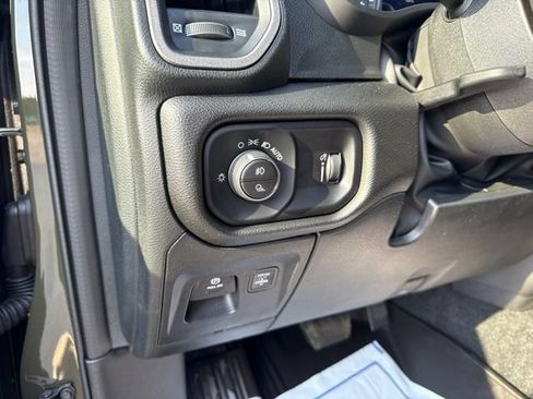 New 2026 RAM 1500 Warlock AWD/4WD image 17