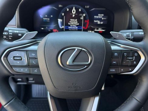 New 2026 Lexus IS 350 F Sport image 15