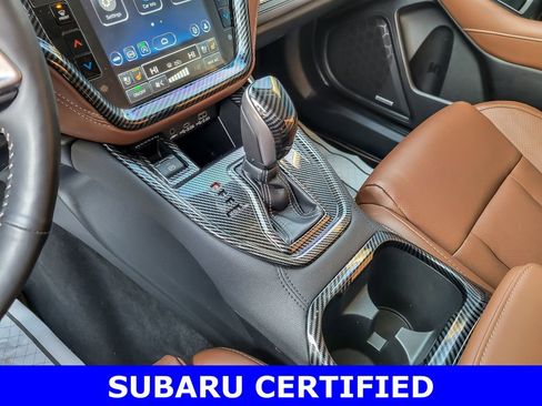 Used 2025 Subaru Outback Touring image 25