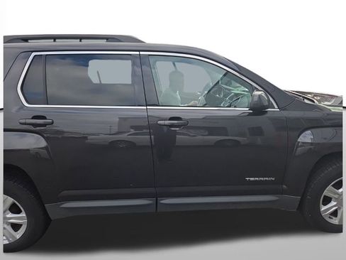 Used 2015 GMC Terrain SLT w/ Safety Package image 13