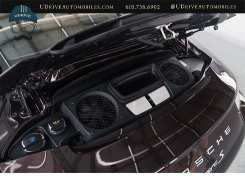 Used 2014 Porsche 911 Carrera S image 53