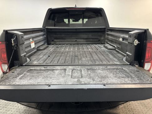 Used 2017 Honda Ridgeline RTL-E image 33