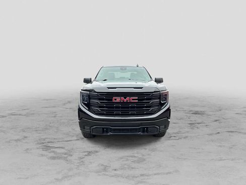 Used 2023 GMC Sierra 1500 Pro w/ Graphite Edition AWD/4WD image 3