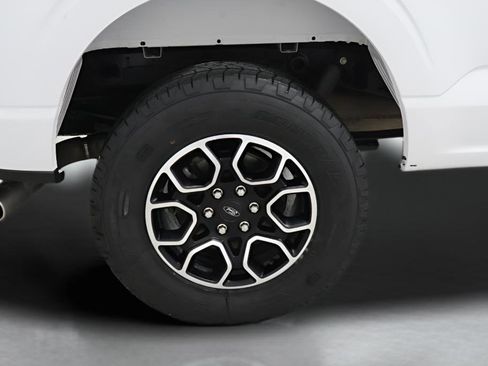 Used 2023 Ford F150 XLT w/ Equipment Group 301A Mid image 27