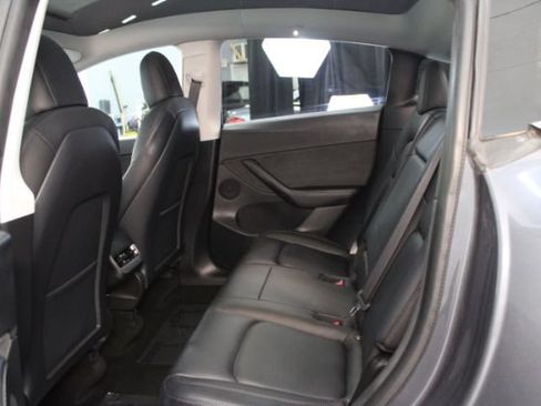 Used 2021 Tesla Model Y Long Range AWD/4WD image 19