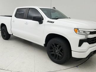 Used 2023 Chevrolet Silverado 1500 RST w/ Texas Edition Plus AWD/4WD video 1