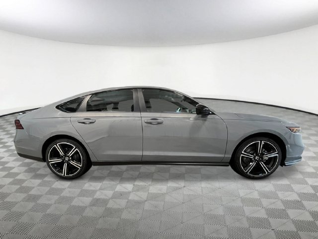 New 2026 Honda Accord Sport image 7