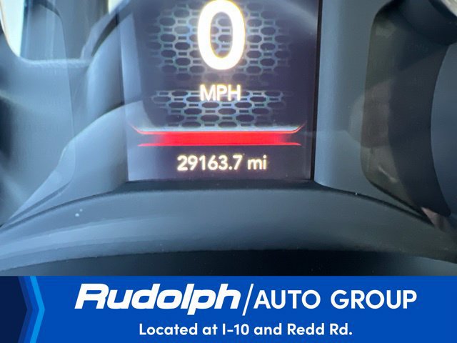 Used 2024 RAM 2500 Tradesman AWD/4WD image 21