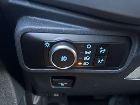 Used 2024 Ford Bronco Black Diamond w/ Sasquatch Package image 27