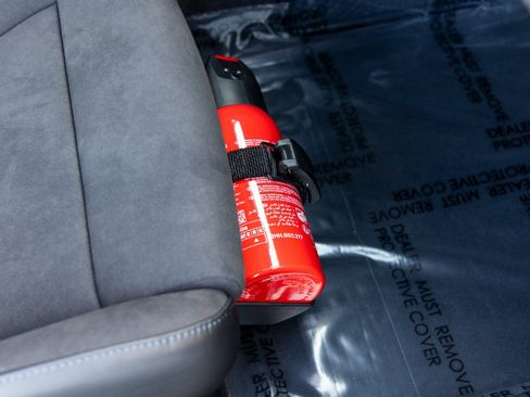 Certified 2025 Porsche 718 Cayman GT4 RS image 54