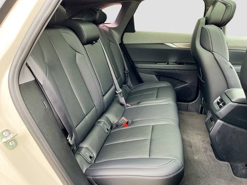 New 2027 Cadillac Optiq Premium Luxury AWD/4WD image 34