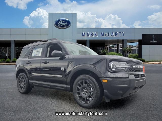 New 2026 Ford Bronco Sport Big Bend AWD/4WD image 4