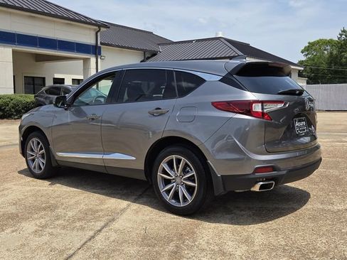 Used 2023 Acura RDX FWD w/ Technology Package image 6