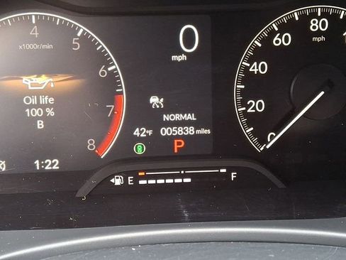 Certified 2026 Honda Civic Sport image 19